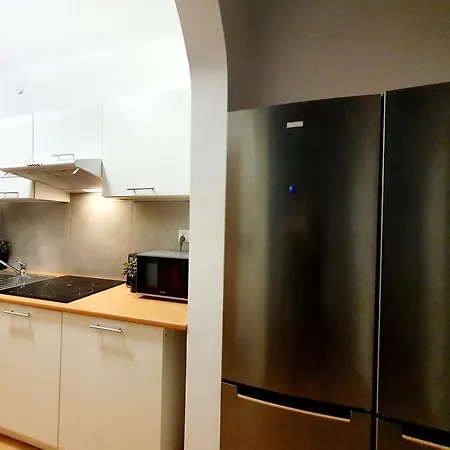 Проживание в семье W Gdyni - Plac Gornoslaski I *