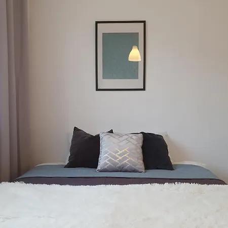 Проживание в семье W Gdyni - Plac Gornoslaski I Maly Kack