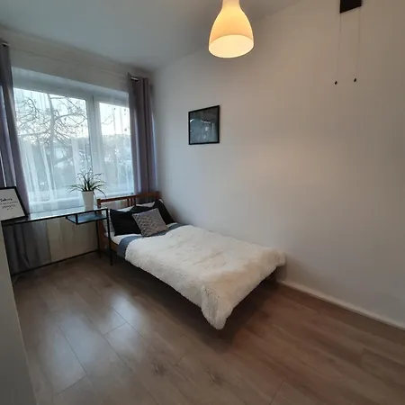 W Gdyni - Plac Gornoslaski I Проживание в семье *